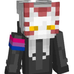 King_Jake Minecraft avatar bust