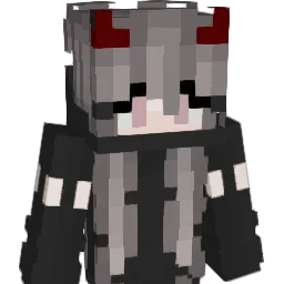 King_Jeffie_ Minecraft avatar bust