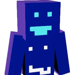 King_Jude Minecraft avatar bust