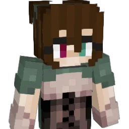 King_K0i Minecraft avatar bust