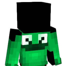 King_Kohai's Minecraft skin