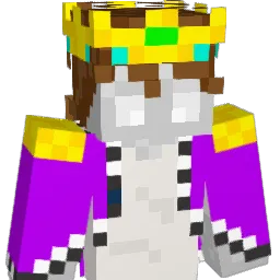 King_Konton Minecraft avatar bust