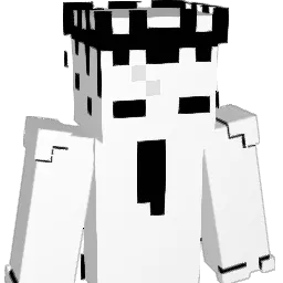 King_Linkin Minecraft avatar bust