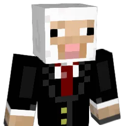 King_Linux's Minecraft skin
