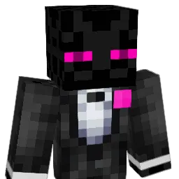 King_Martin12 Minecraft avatar bust