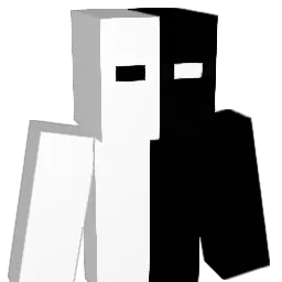 King_Menos Minecraft avatar bust