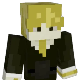 King_Midas Minecraft avatar bust