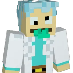 King_Mundane's Minecraft skin