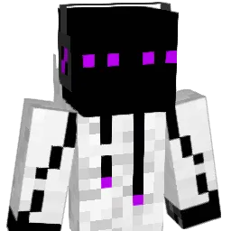 King_Niall_M Minecraft avatar bust