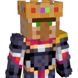 King_OfThe_Ducks Minecraft avatar bust