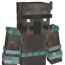 King_Of_Parrots's Minecraft skin
