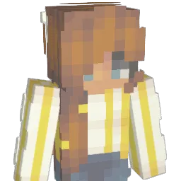 King_Onfroy Minecraft avatar bust