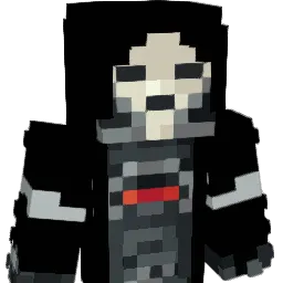 King_Reaper666 Minecraft avatar bust