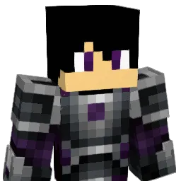 King_Rexal Minecraft avatar bust