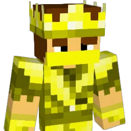 King_Rot's Minecraft skin