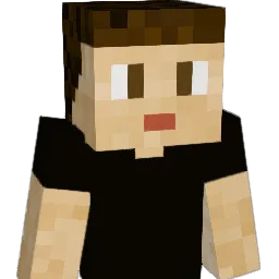 King_S_Ha Minecraft avatar bust