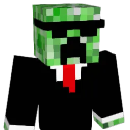 King_Seth982 Minecraft avatar bust