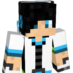 King_Shunt's Minecraft skin