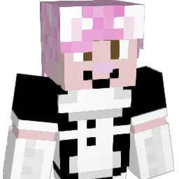 King_Snail_3706 Minecraft avatar bust