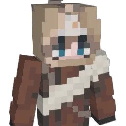 King_Soviet Minecraft avatar bust