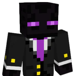 King_Surly Minecraft avatar bust