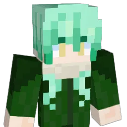 King_Talion Minecraft avatar bust