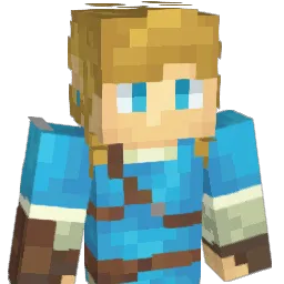 King_ThomasI Minecraft avatar bust