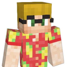 King_Useless Minecraft avatar bust