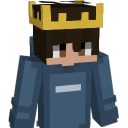 King_Vincent187 Minecraft avatar bust