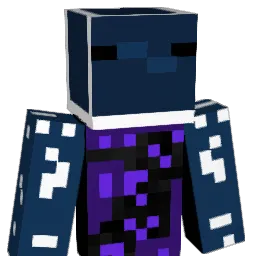 King_Vodney Minecraft avatar bust