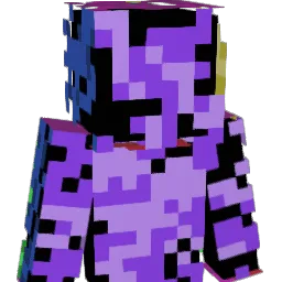 King_Wingding Minecraft avatar bust