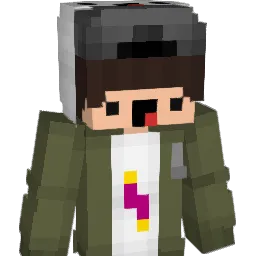 King_Yaseen Minecraft avatar bust