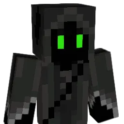 King__FTW Minecraft avatar bust