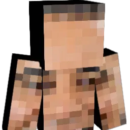 King__Harkinian Minecraft avatar bust