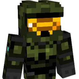 King__Kunta's Minecraft skin