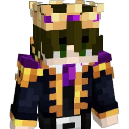 King__Scar Minecraft avatar bust