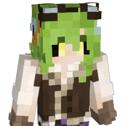 King__Spoon Minecraft avatar bust