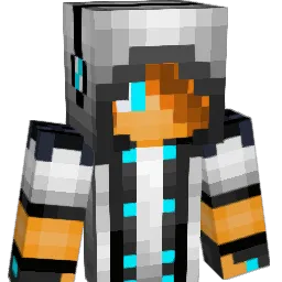 King_daniel1 Minecraft avatar bust