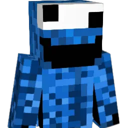 King_gurka23 Minecraft avatar bust