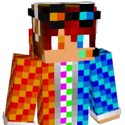 King_knifeman Minecraft avatar bust
