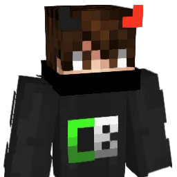 King_ky_ru Minecraft avatar bust