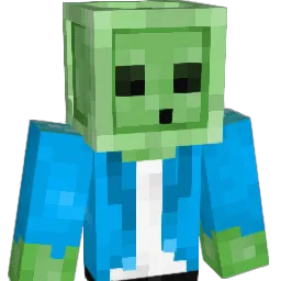 King_of_Mus's Minecraft skin