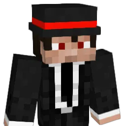 King_of_Tire Minecraft avatar bust