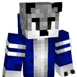 Kingb_b Minecraft avatar bust