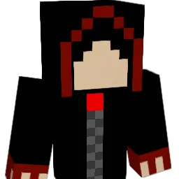 Kingbigjon Minecraft avatar bust