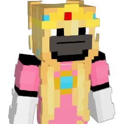Kingboy0 Minecraft avatar bust