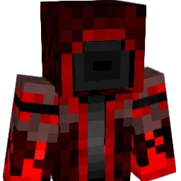 Kingc4235 Minecraft avatar bust