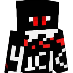Kingcod2000 Minecraft avatar bust