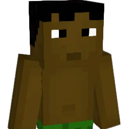 Kingcodo09's Minecraft skin
