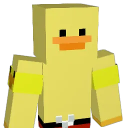 Kingdindoom's Minecraft skin